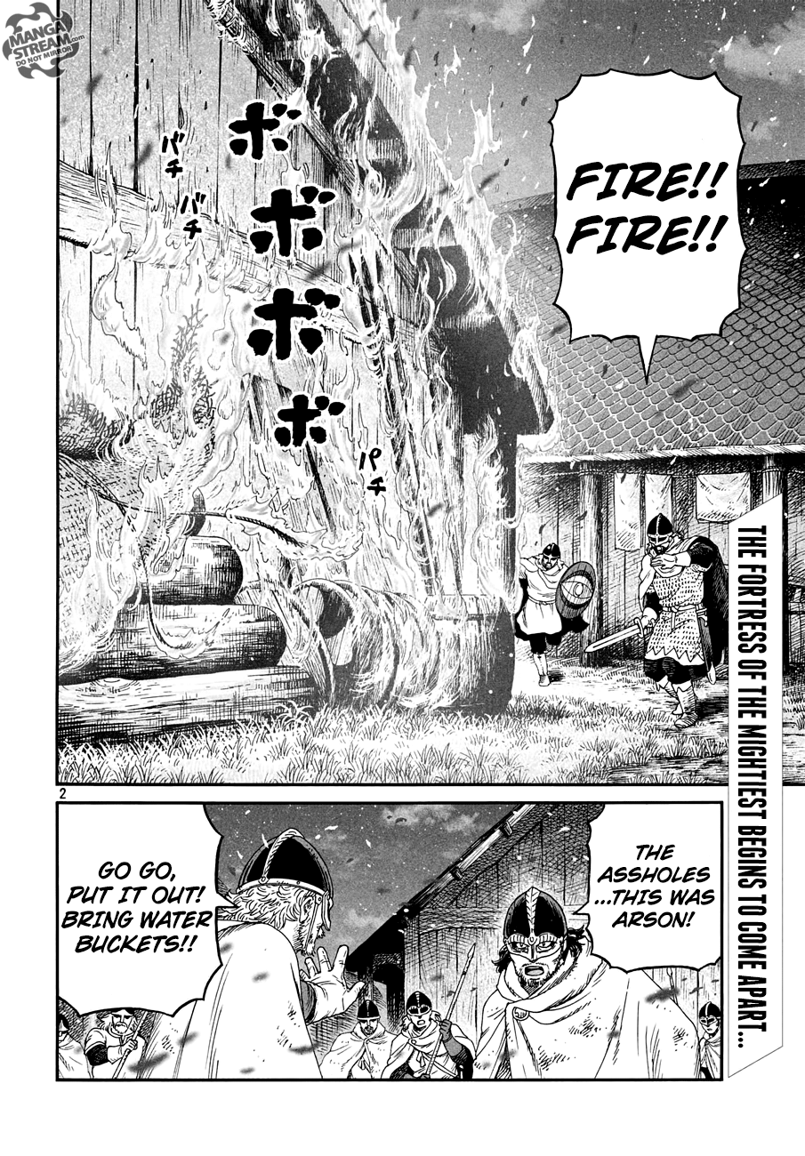 Vinland Saga Chapter 148 3